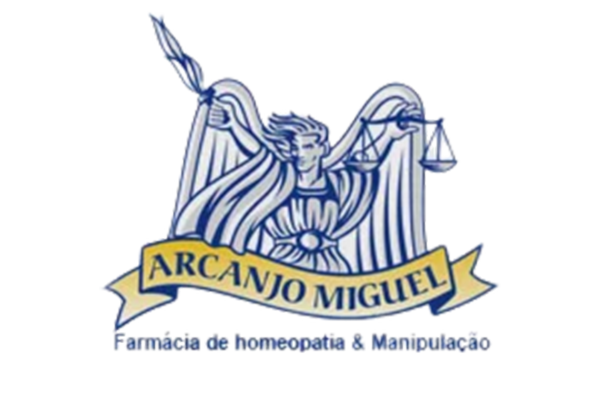 Logo Arcanjo Miguel