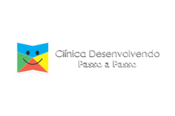 Logo Clinica Passo a Passo