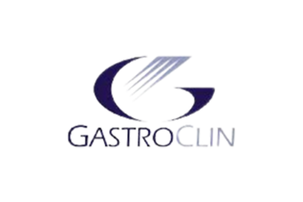 Logo Gastro Clin