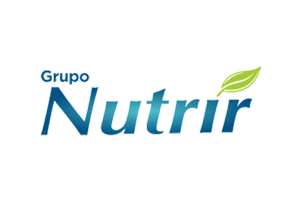 Logo Grupo Nutrir