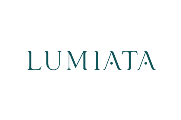 Logo Lumiata