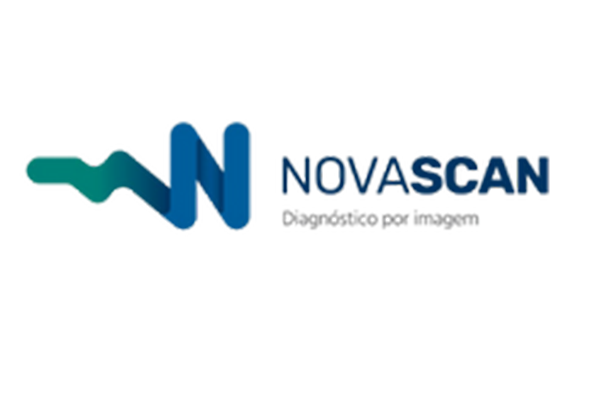 Logo Nova Scan