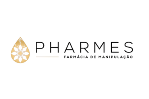 Logo Pharmes
